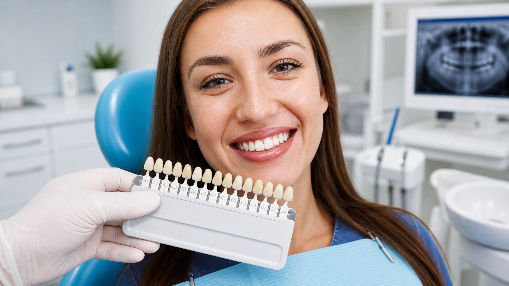 Veneers