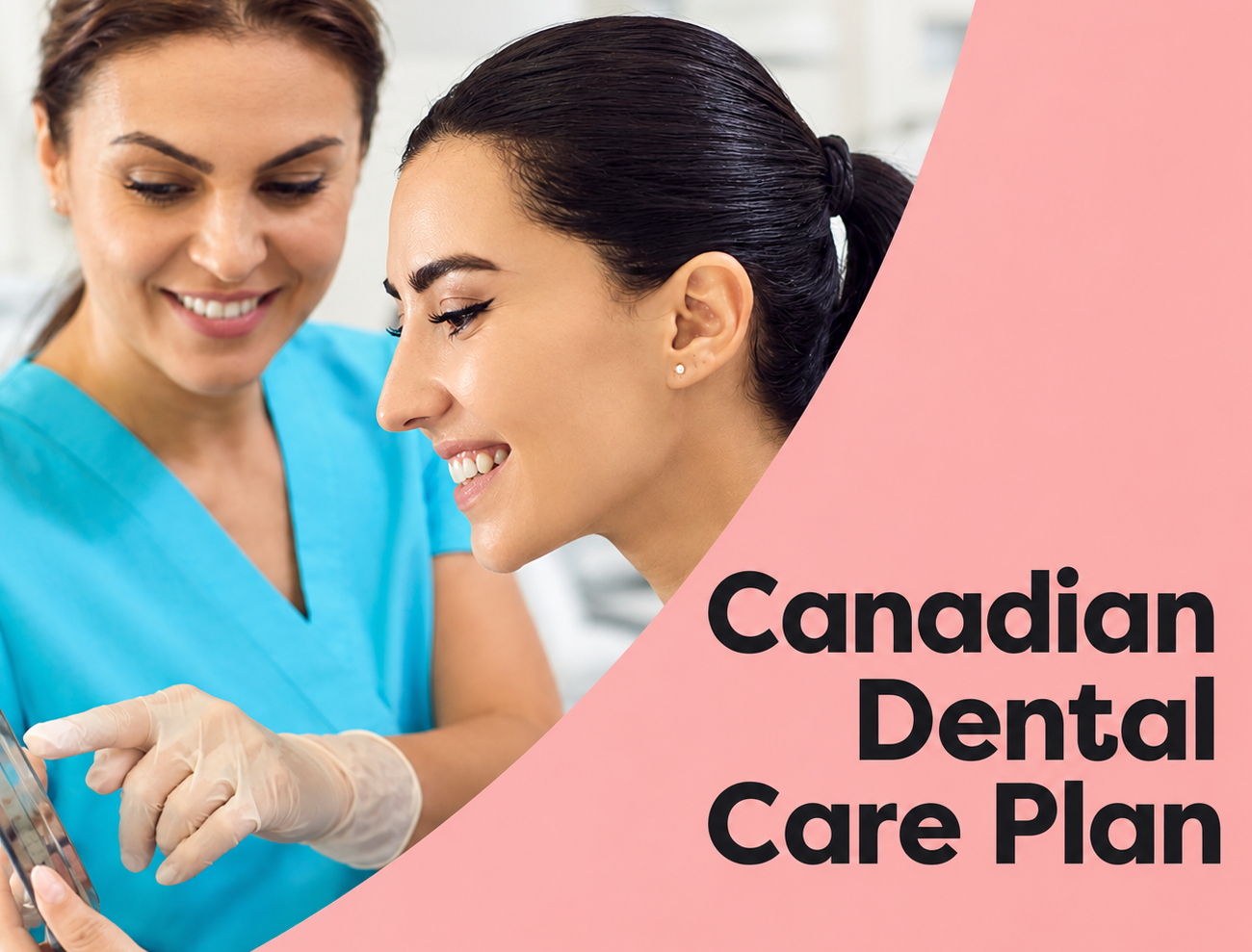 CDCP Dentist