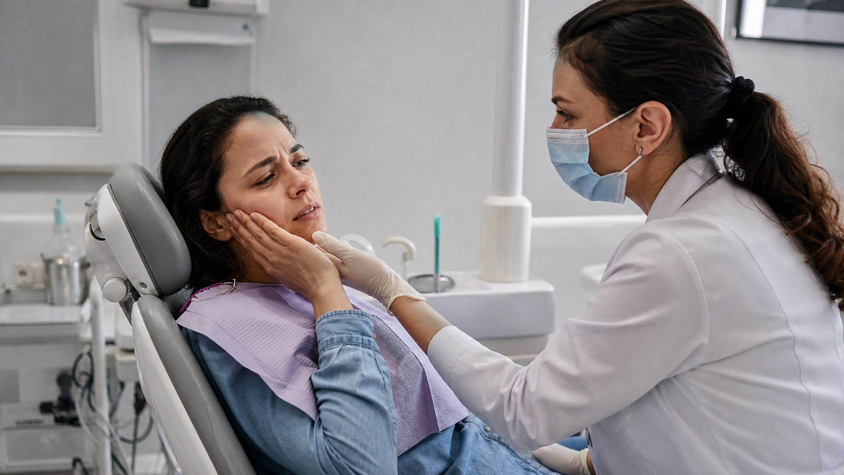 Emergency Dentist
