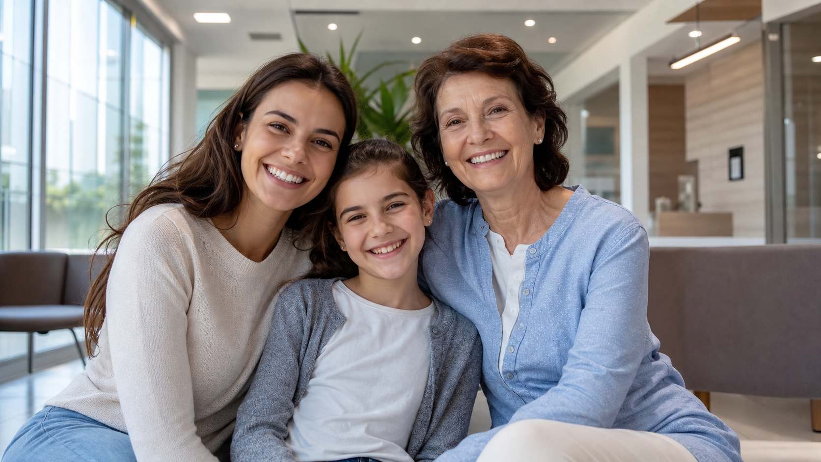 Family Dentist