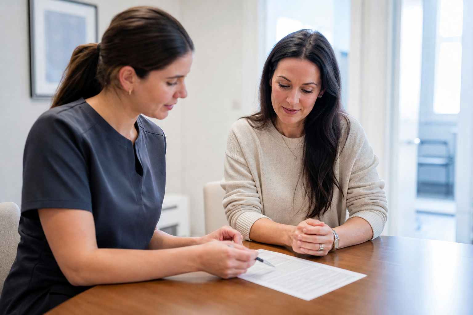 IV Sedation Dentistry in Welland: A step in the treatment process