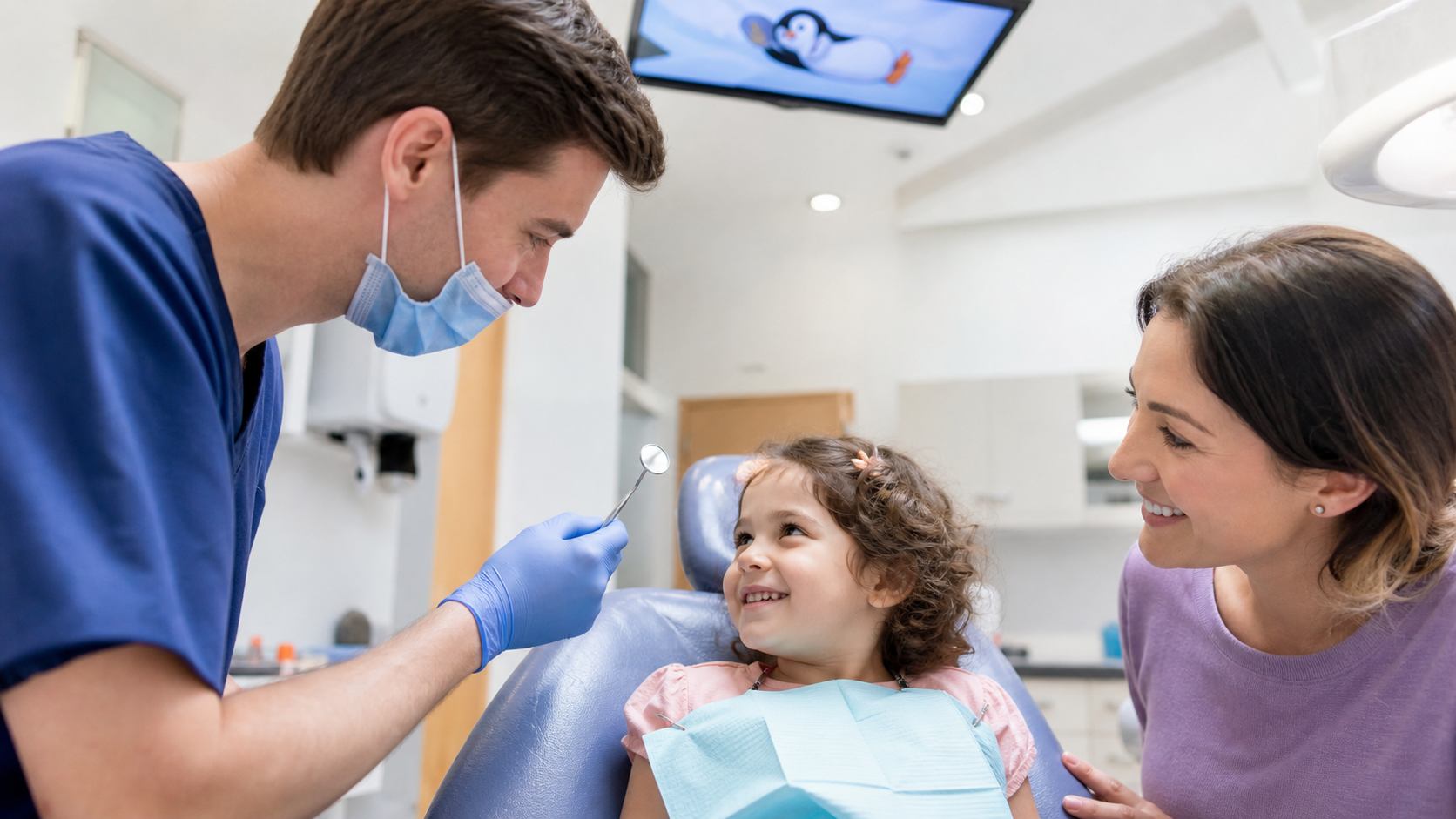 Kids Dentist