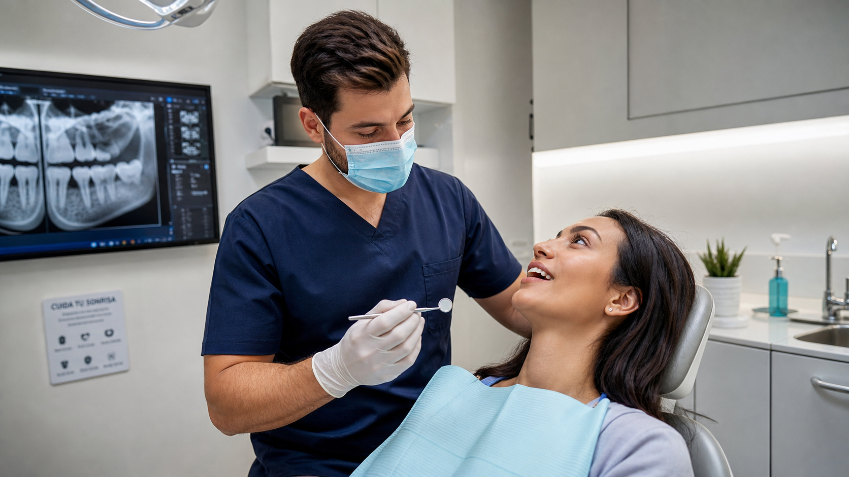Sedation Dentistry in Welland: A step in the treatment process