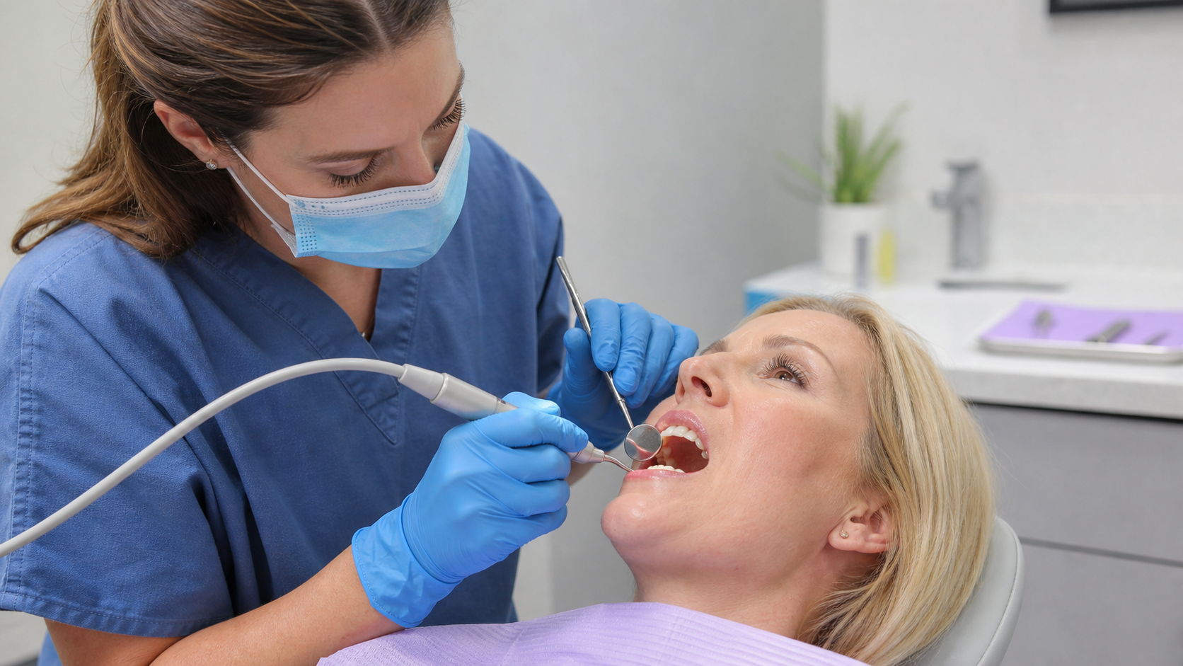 Gum Disease Treatment