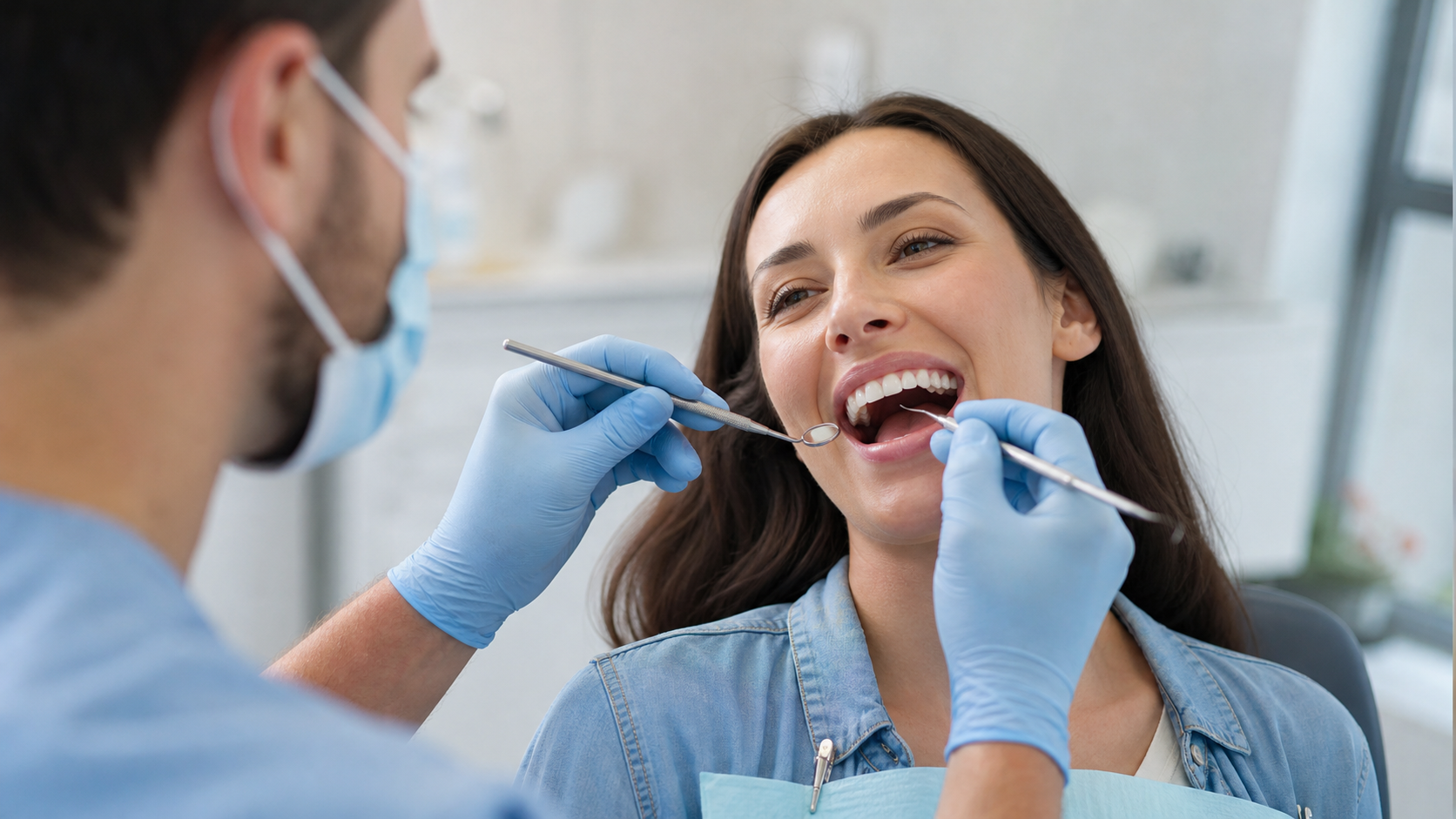 Dental Exam