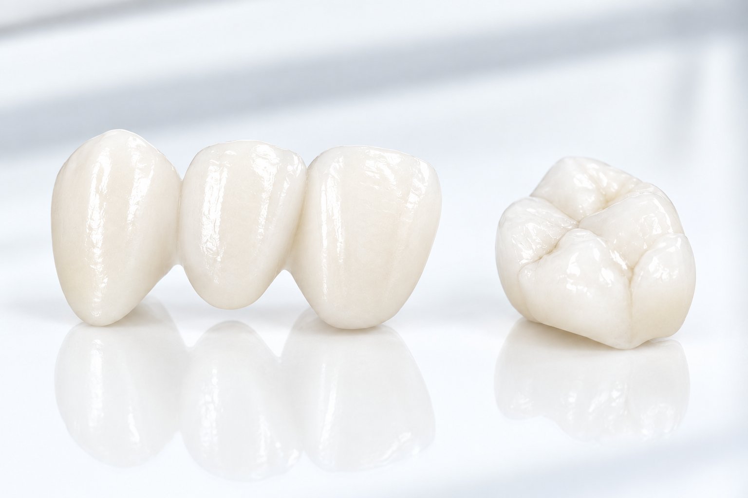 Dental Crowns