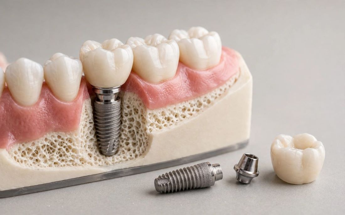 Dental Implants