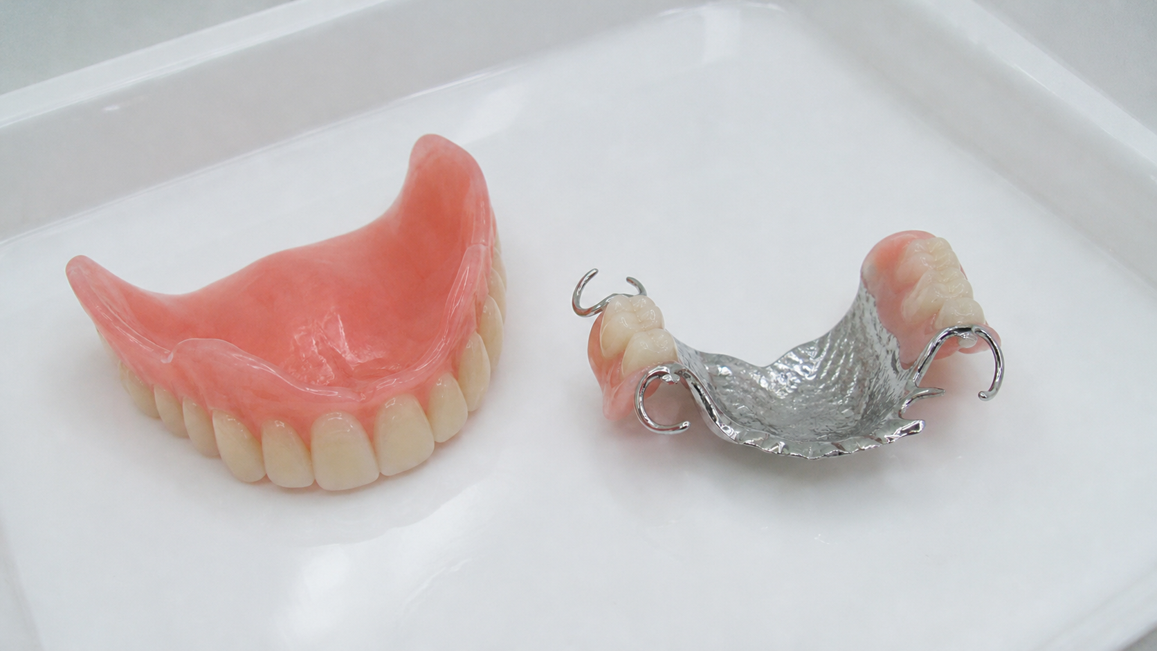 Dentures