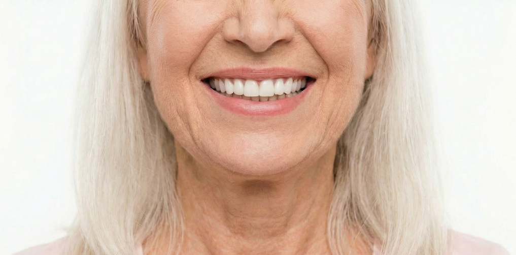 Full Mouth Rehabilitation