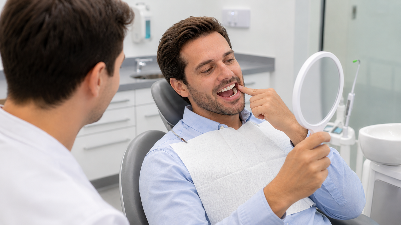 Dental Fillings in Welland: A step in the treatment process