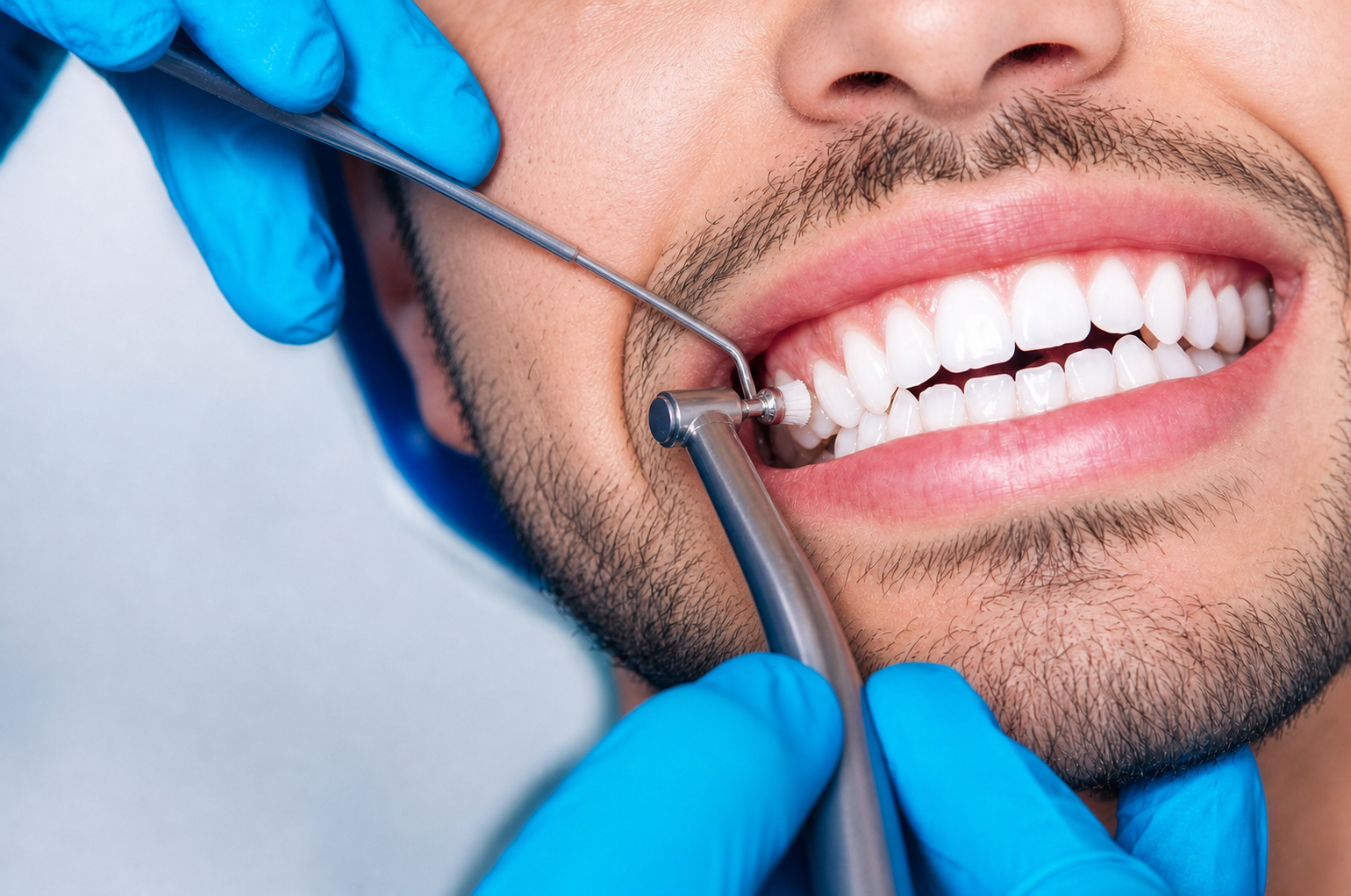 Dental Cleaning