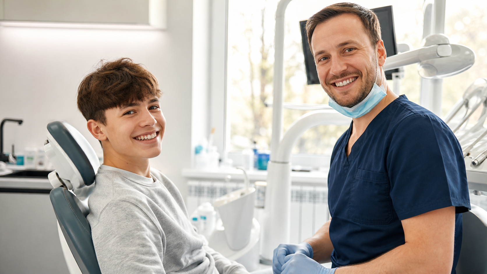 Dental Sealants