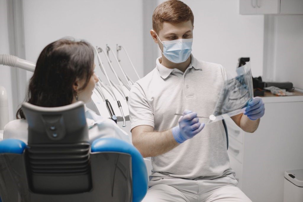 Oral Cancer Screening