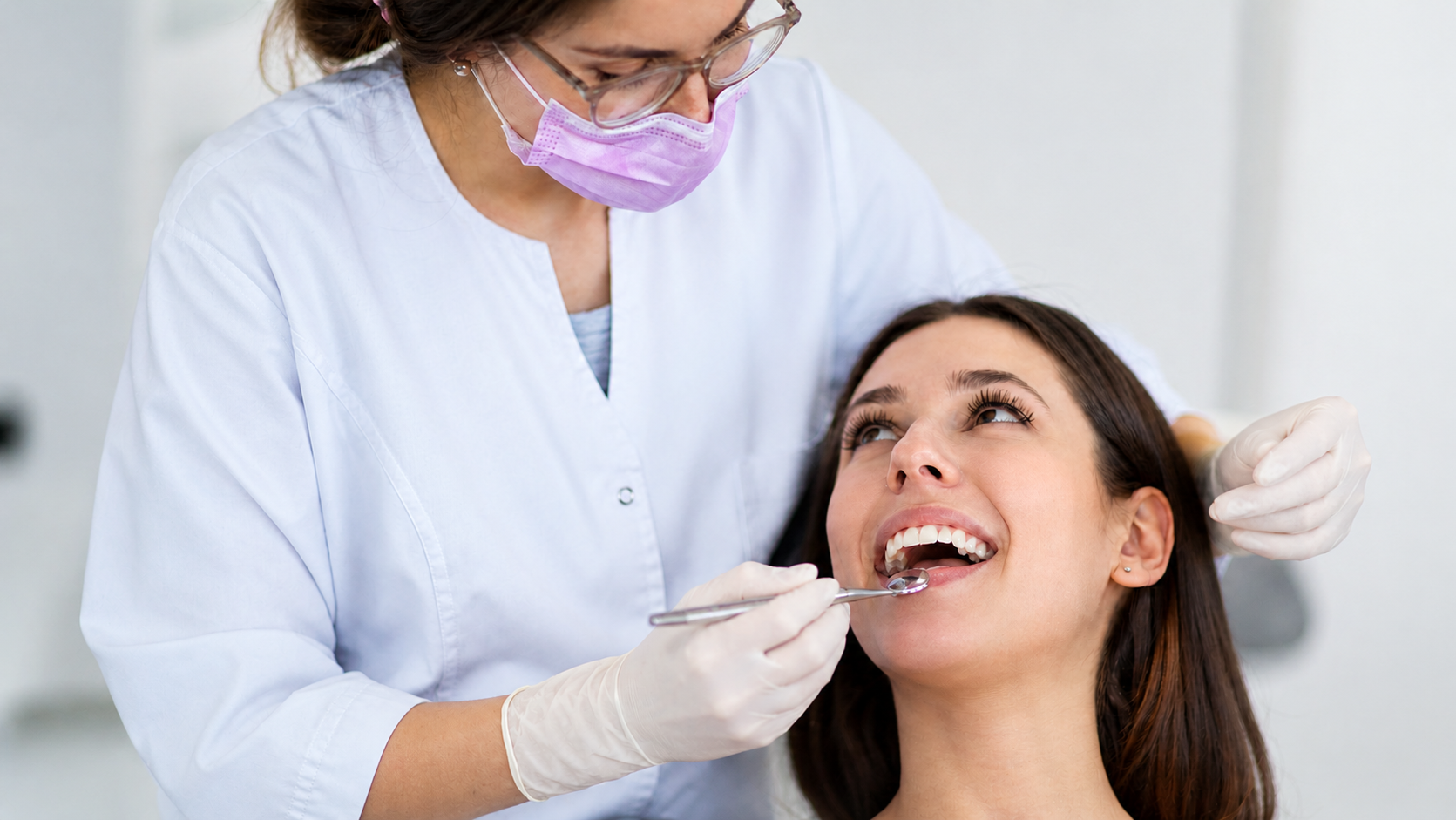 Oral Cancer Screening in Welland: A step in the treatment process