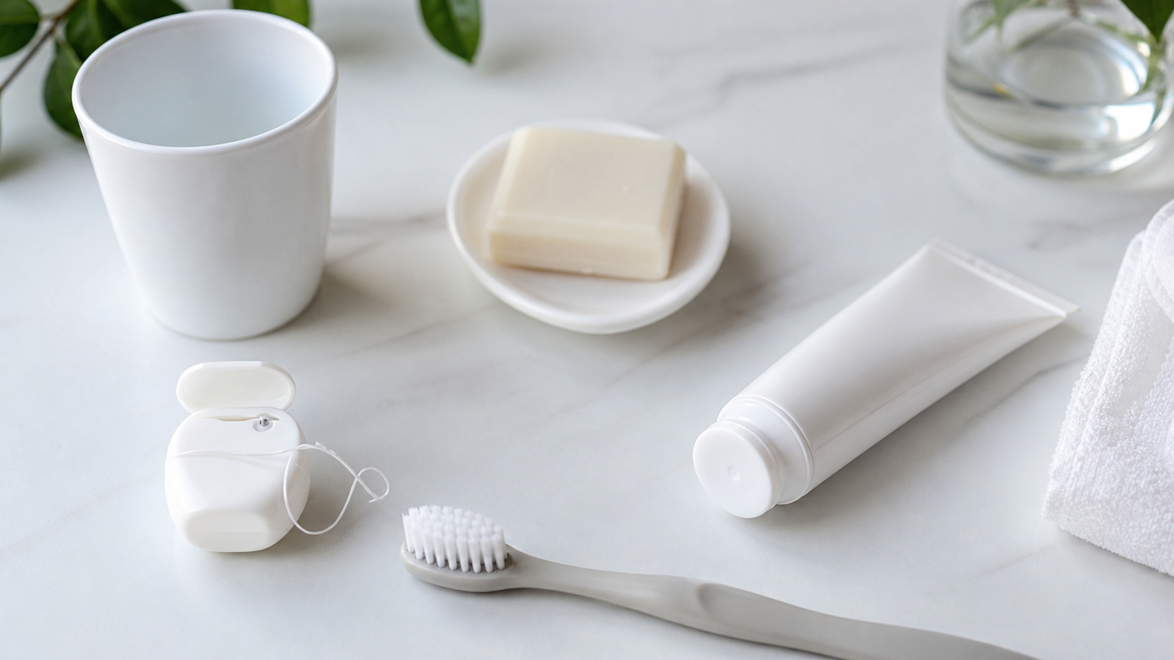 Dental Hygiene