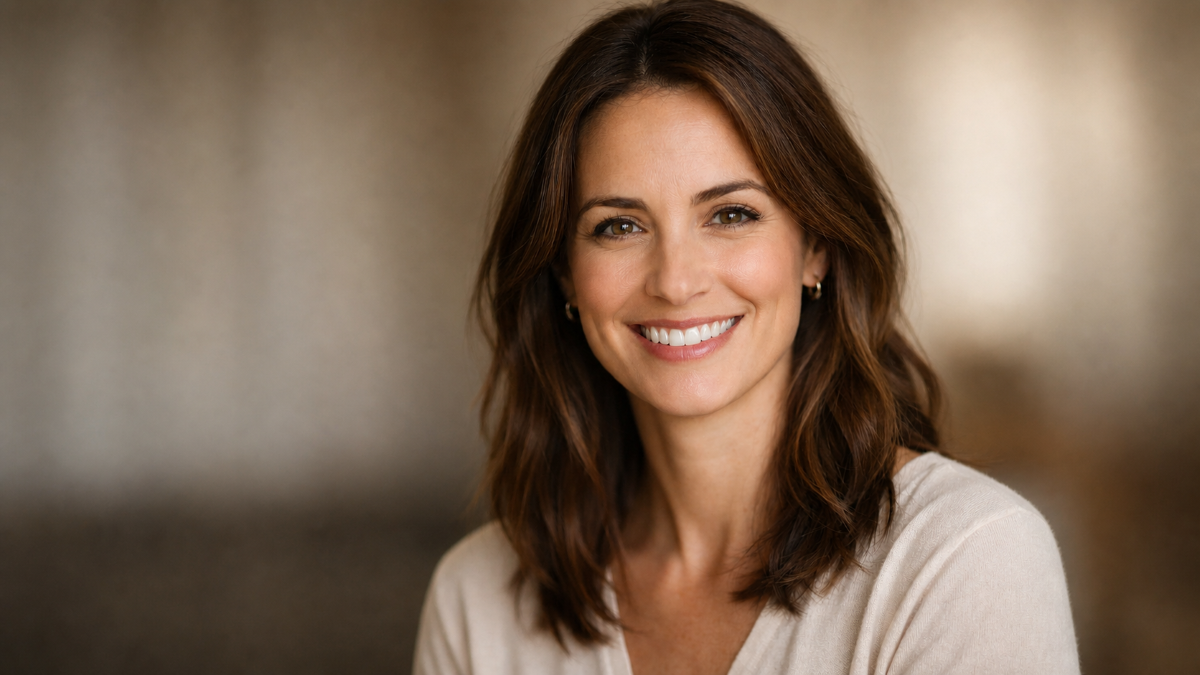 Smile Makeover in Guelph