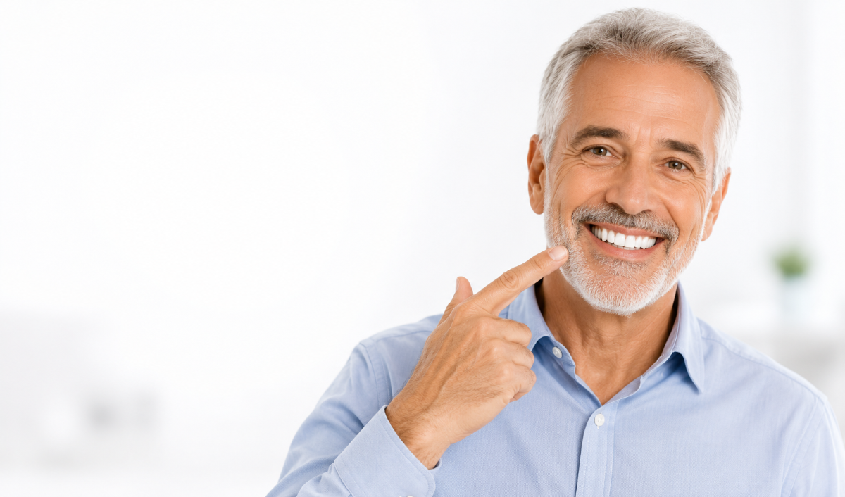 All-on-X Dental Implants in Guelph