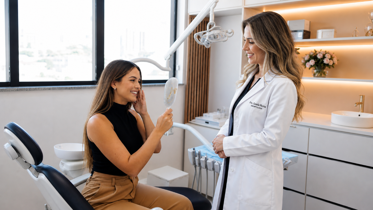 Full Mouth Rehabilitation in Guelph