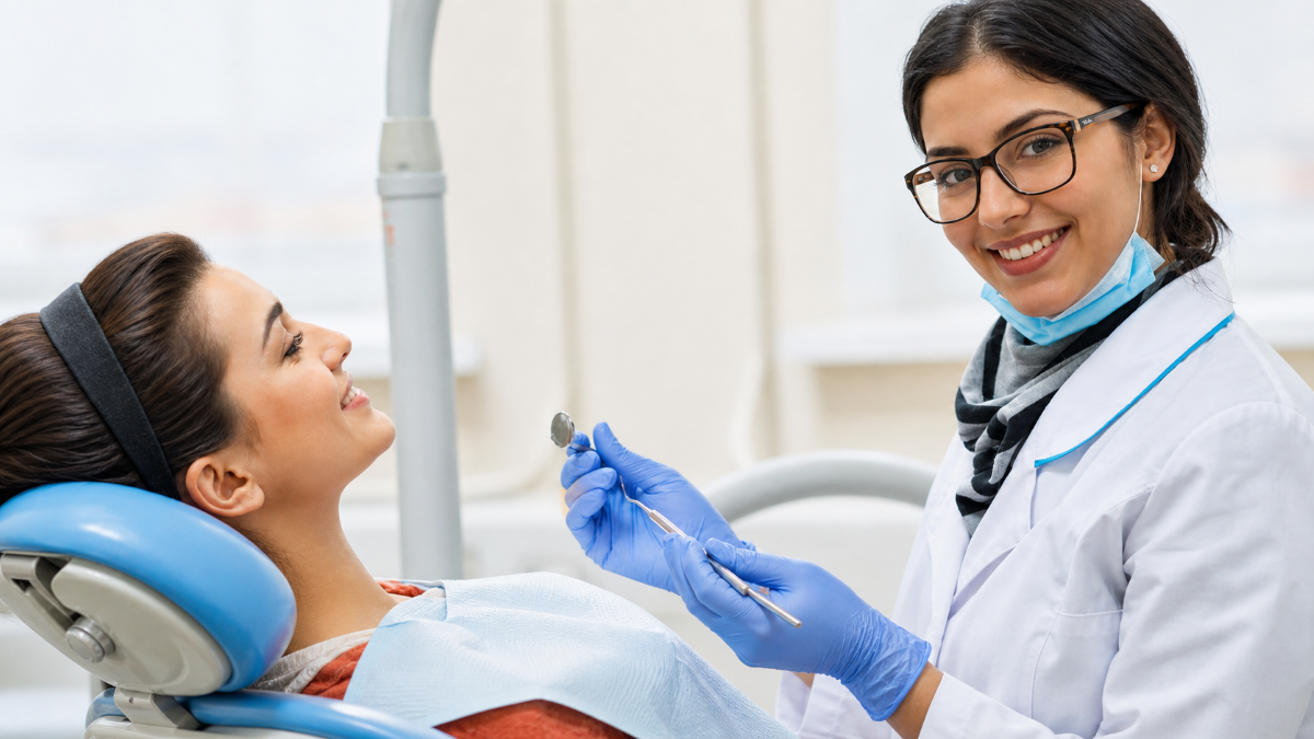 Prosthodontics in Guelph