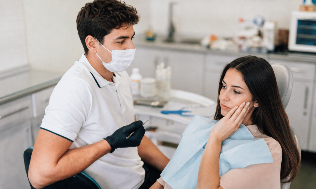Emergency Dentist in Guelph