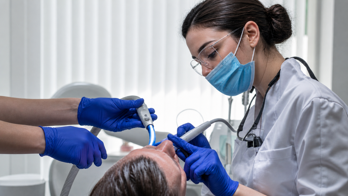 Oral Surgery in Guelph