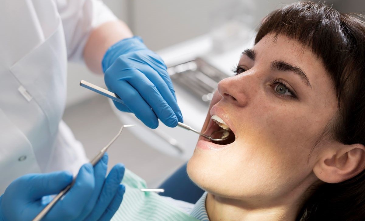 Dental Exams in Welland, ON