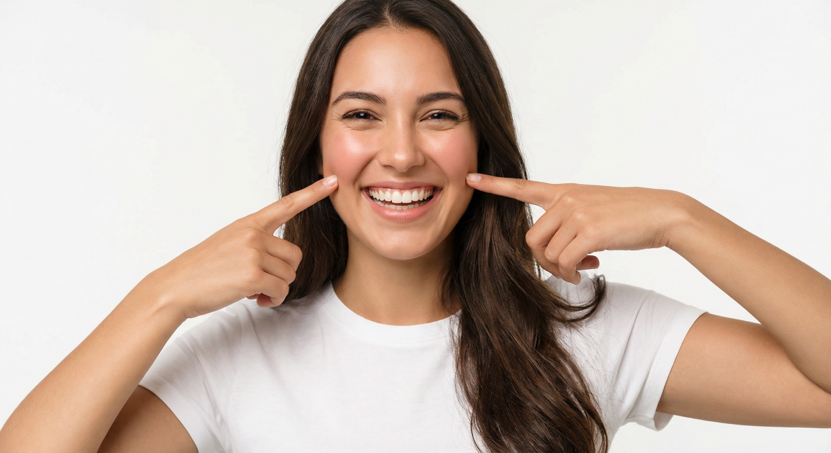 Dental Bonding in Welland, ON