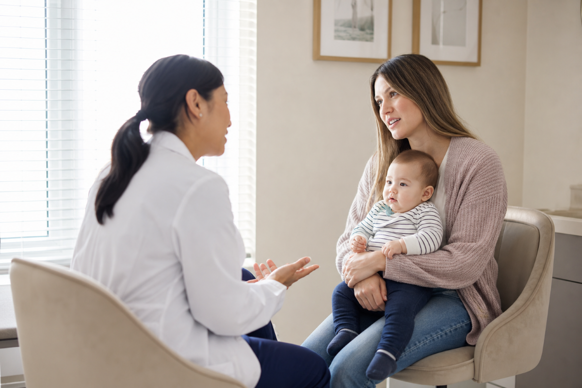 Not Only an Infant Procedure — Tongue Tie and Lip Tie Release at Westmount Dental in Waterloo, ON
