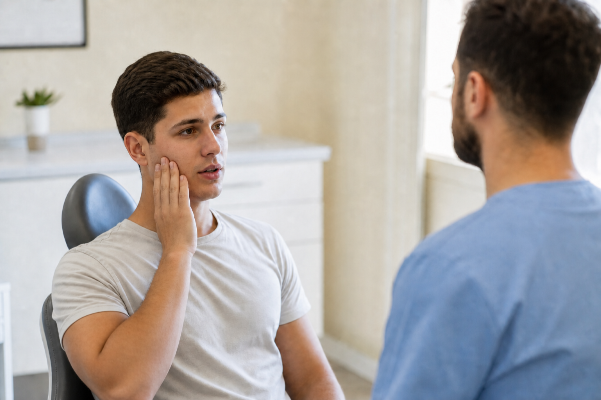 Do Wisdom Teeth Always Need to Be Removed? | Wisdom Tooth Extraction in Waterloo, ON — Westmount Dental Do Wisdom Teeth Always Need to Be Removed? — Wisdom Tooth Extraction at Westmount Dental in Waterloo, ON