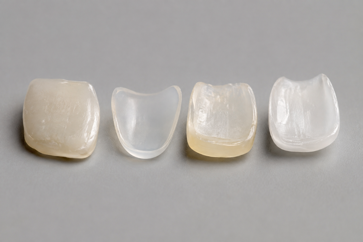 Dental Veneers in Waterloo