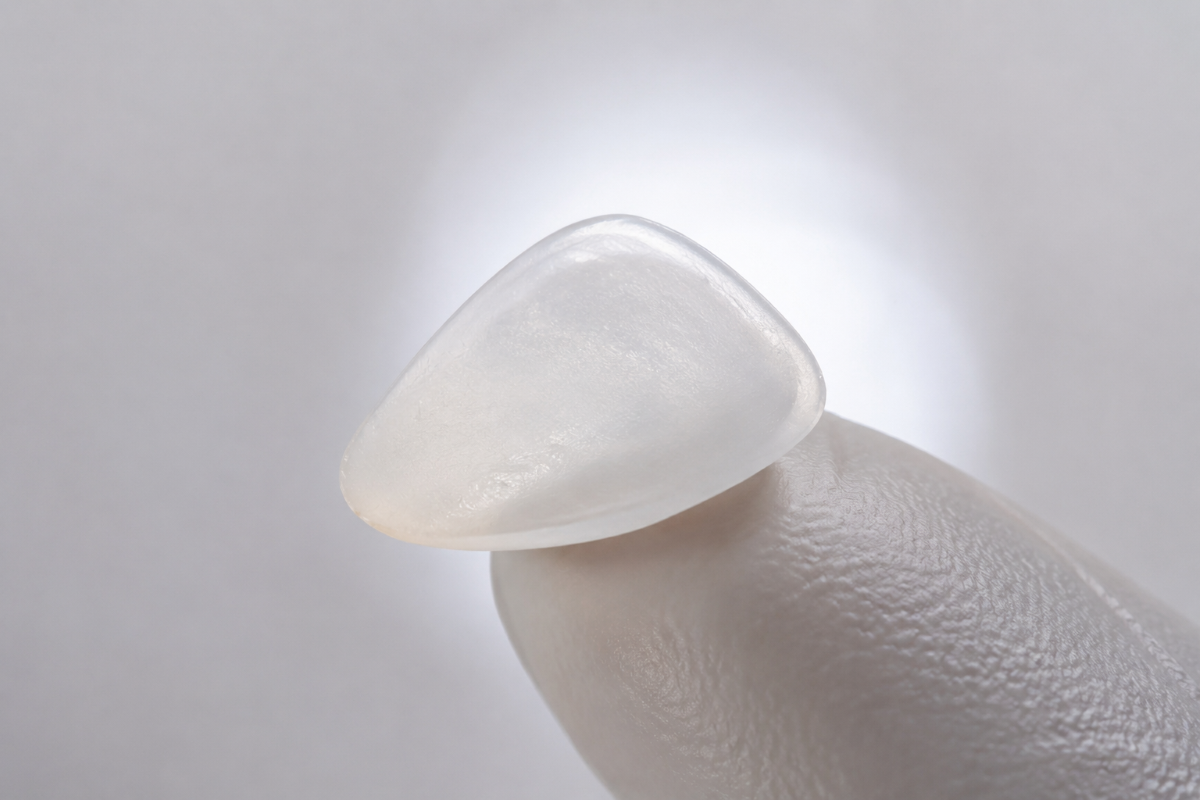 Which Type of Porcelain Veneer Is Best? | Porcelain Veneers in Waterloo, ON — Westmount Dental Which Type of Porcelain Veneer Is Best? — Porcelain Veneers at Westmount Dental in Waterloo, ON