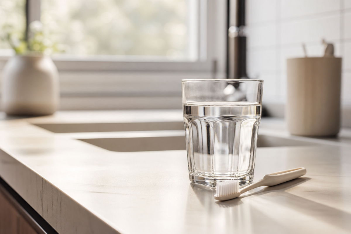 Fluoride Treatment in Waterloo