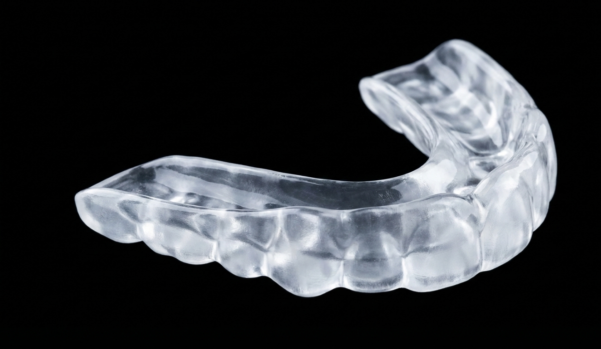 Occlusal and Night Guards in Waterloo