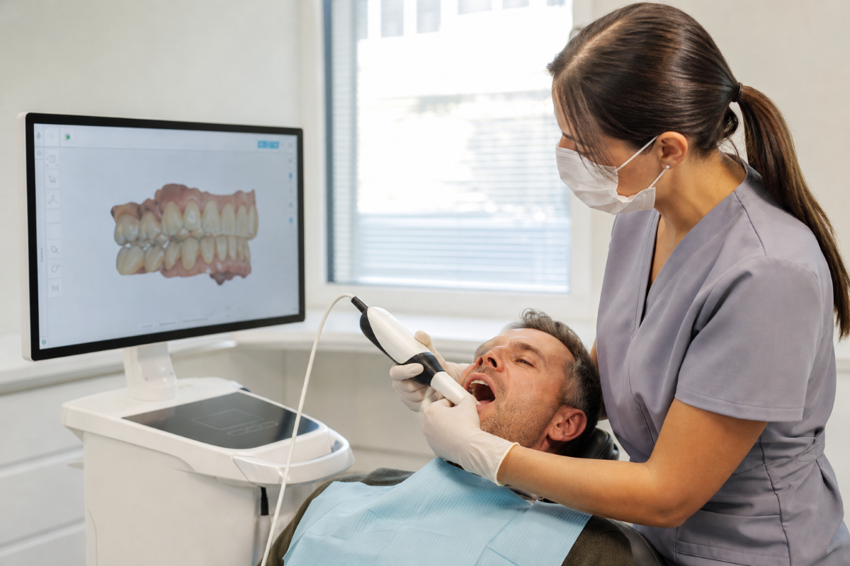 Why the Bite Adjustment Matters | Occlusal and Night Guards in Waterloo, ON — Westmount Dental Why the Bite Adjustment Matters — Occlusal and Night Guards at Westmount Dental in Waterloo, ON
