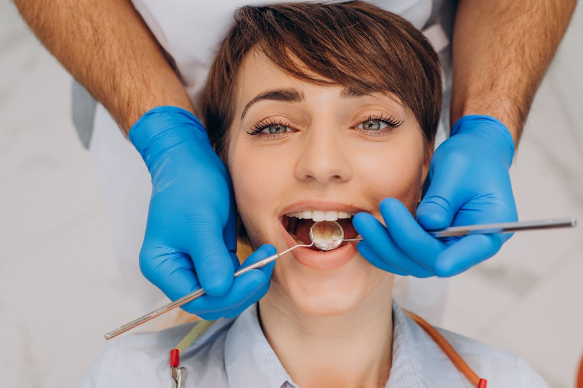 Full Mouth Rehabilitation in Waterloo