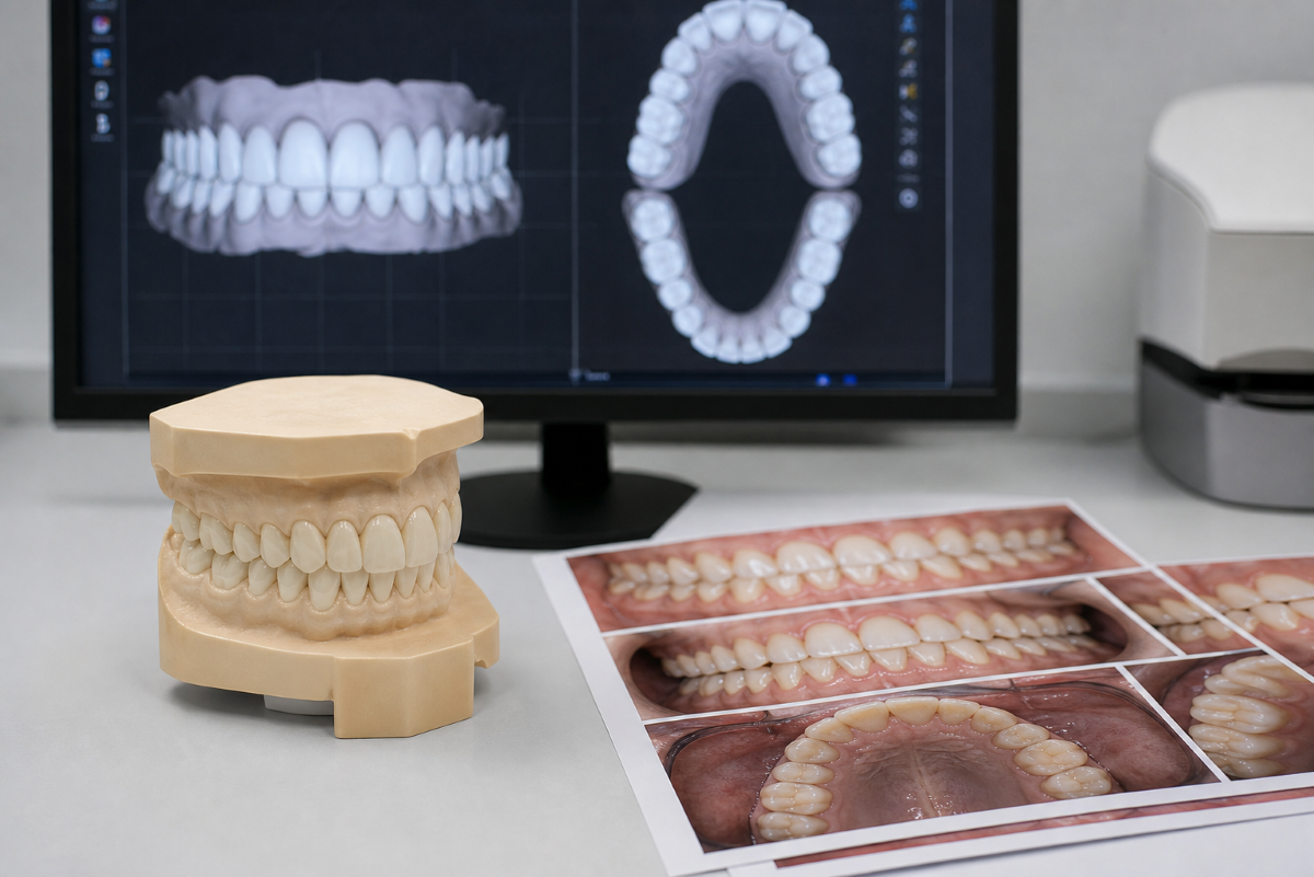 Why No Duration Is Given — Full Mouth Rehabilitation at Westmount Dental in Waterloo, ON