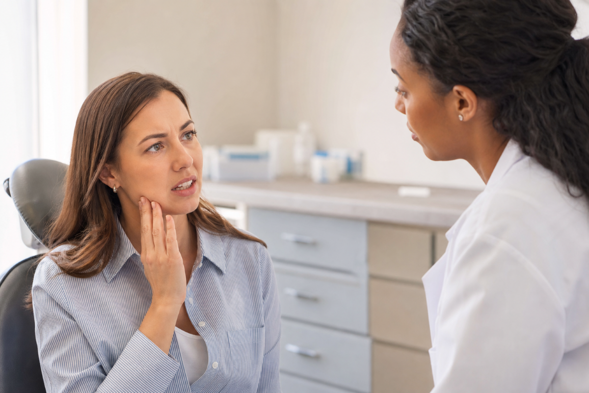 Root Canal Treatment in Waterloo