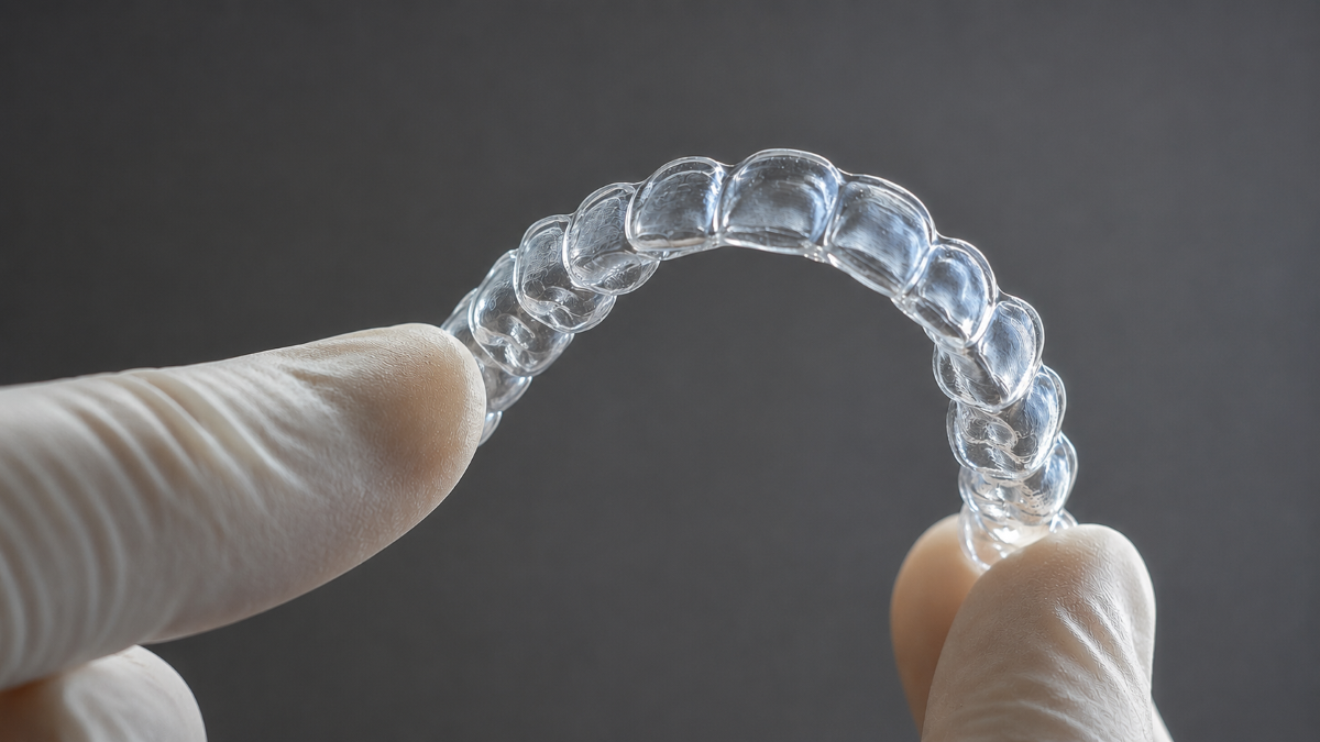 Invisalign in Waterloo