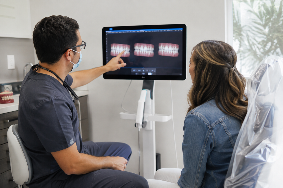 Why Included Refinements Matter | Invisalign in Waterloo, ON — Westmount Dental Why Included Refinements Matter — Invisalign at Westmount Dental in Waterloo, ON