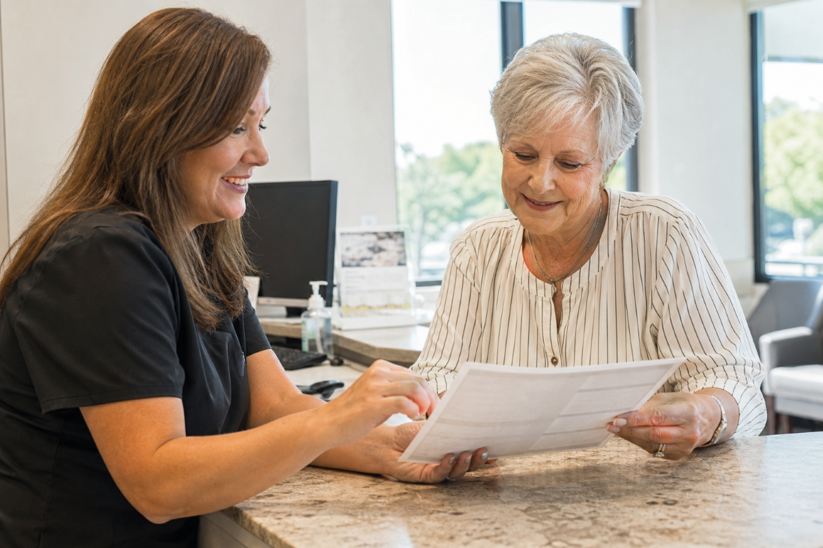 Approved in General, Approved for You | Canadian Dental Care Plan (CDCP) in Waterloo, ON — Westmount Dental Approved in General, Approved for You — Canadian Dental Care Plan (CDCP) at Westmount Dental in Waterloo, ON