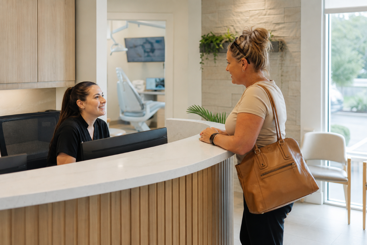 Canadian Dental Care Plan (CDCP) in Waterloo, ON | Westmount Dental Canadian Dental Care Plan (CDCP) at Westmount Dental in Waterloo, ON