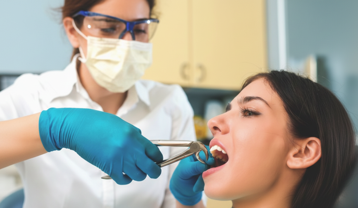 What to Do in the First Hour — Dental Emergency at Westmount Dental in Waterloo, ON