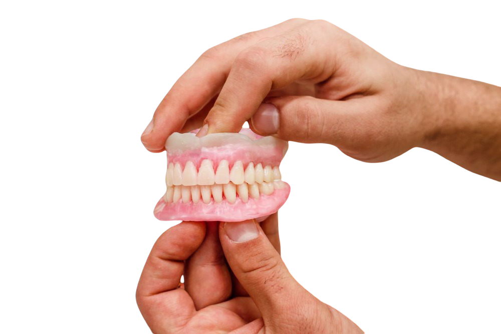 Dentures in Nobleton, ON