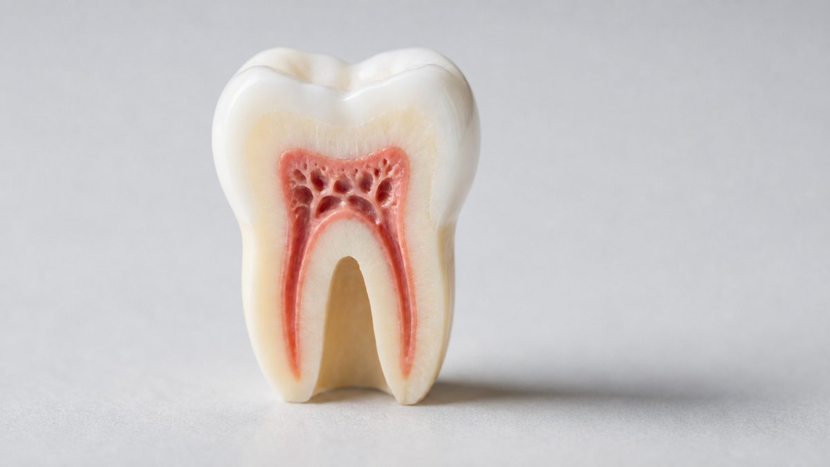 Root Canal Treatment in Nobleton, ON