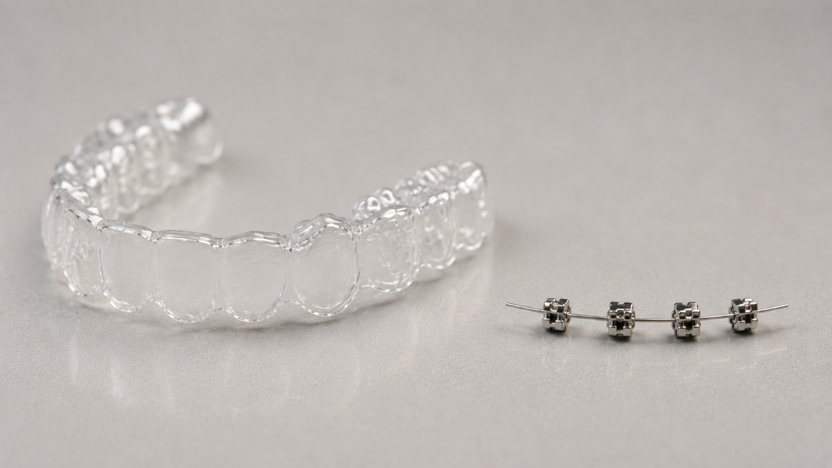Orthodontics in Nobleton, ON at Nobleton Dental Smiles