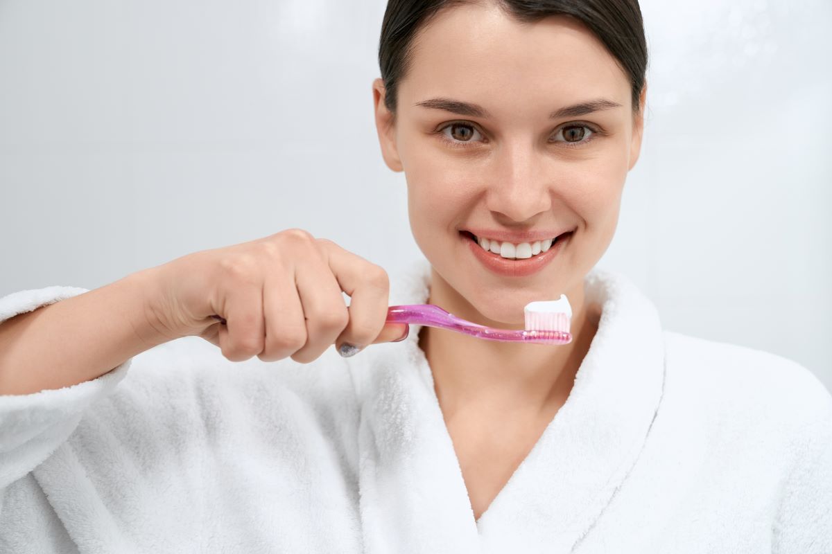 Dental Hygiene in Nobleton, ON