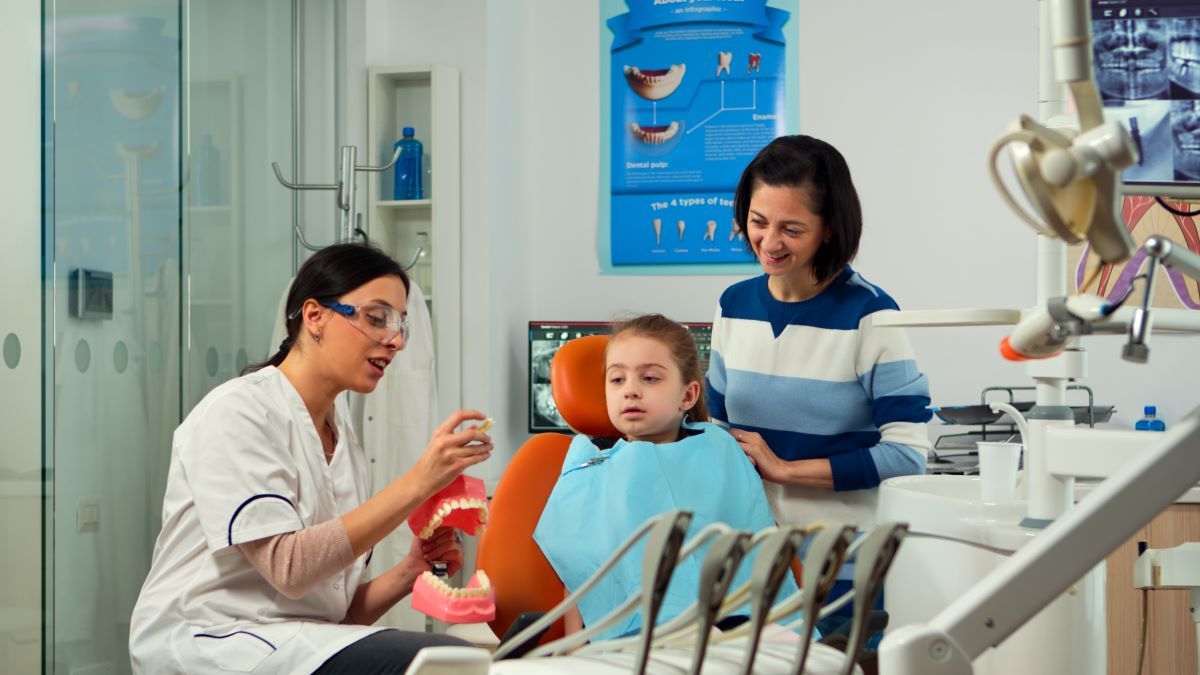 Family Dentistry in Nobleton, ON