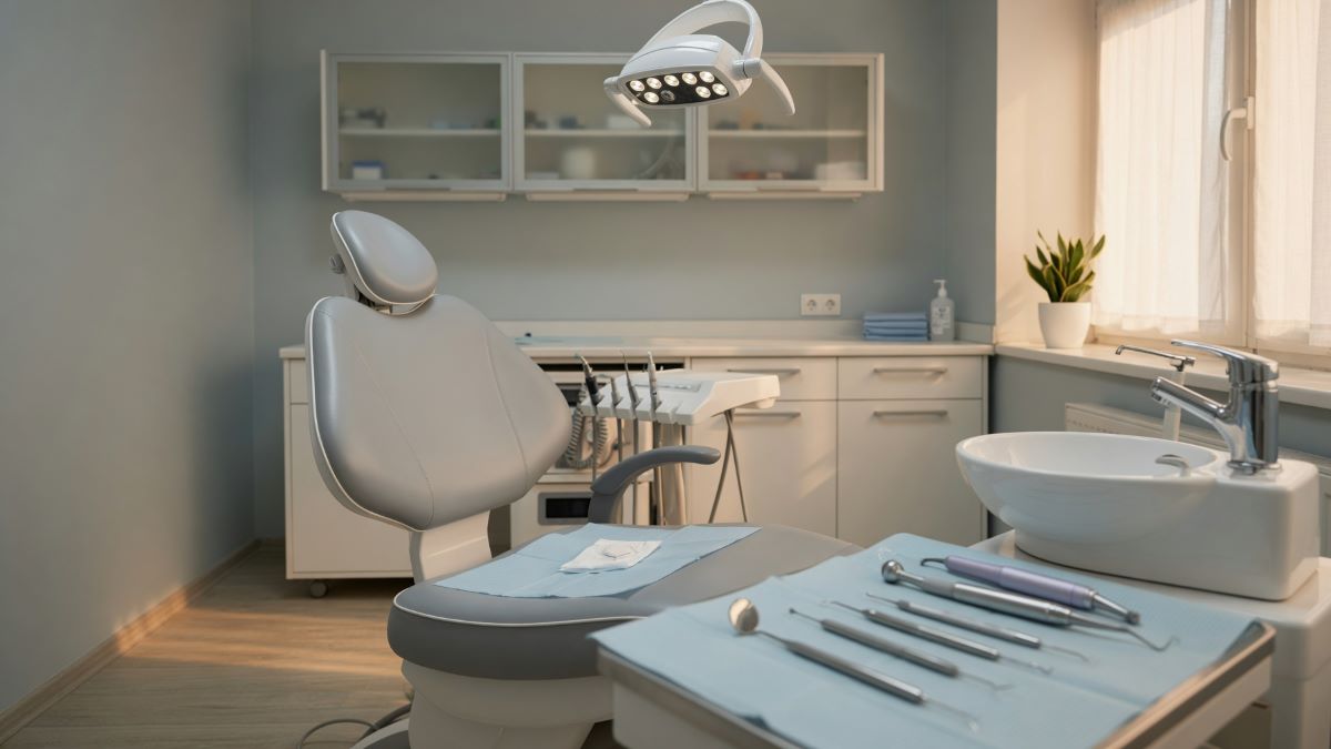 Oral Surgery in Nobleton, ON