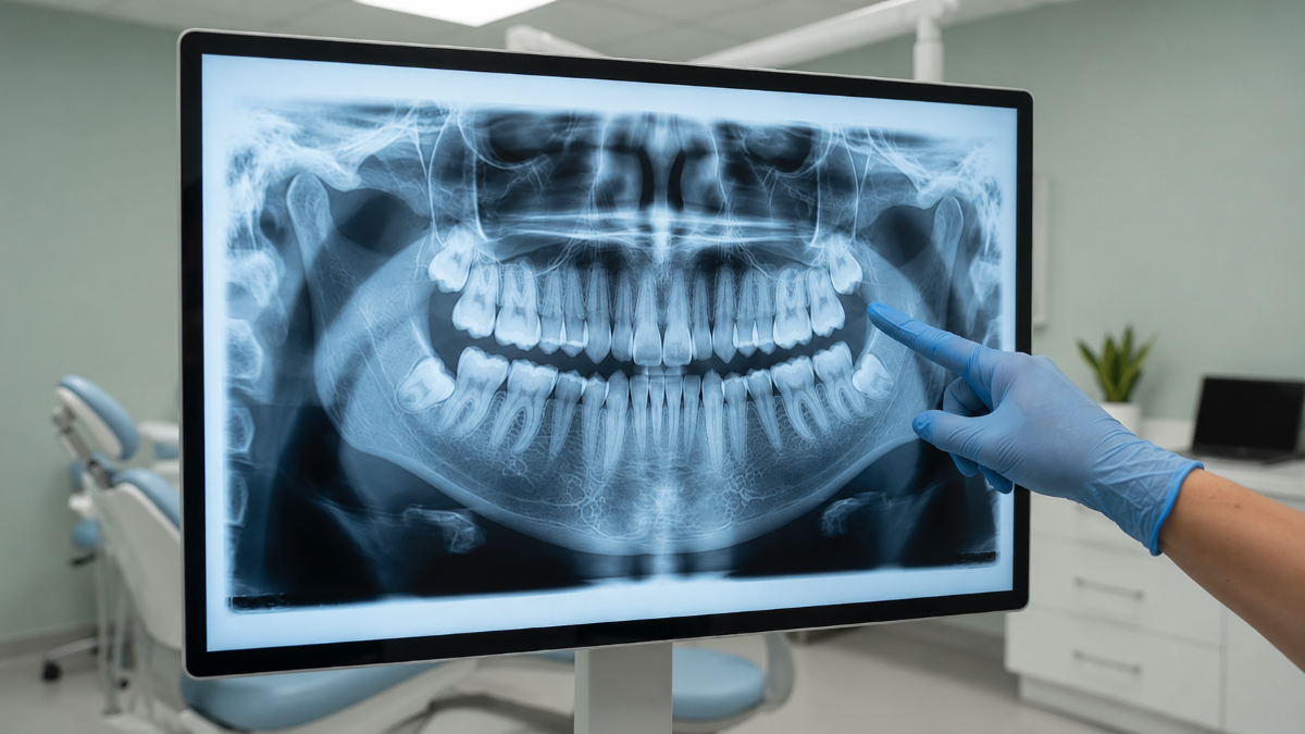 Wisdom Teeth Removal in Nobleton, ON