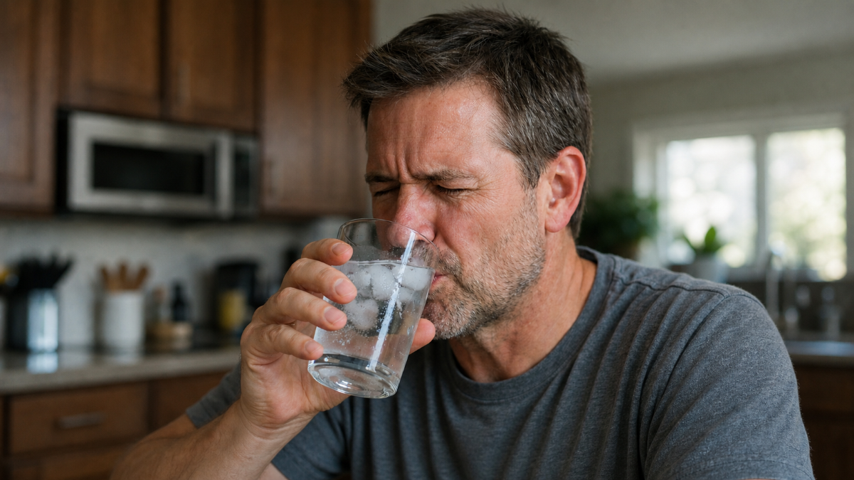 Tooth Sensitivity Treatment in Nobleton, ON